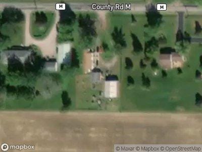 County Road M for Sale