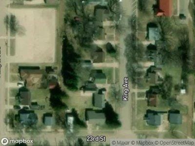 King Ave for Sale