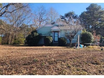 Pecan Ave for Sale