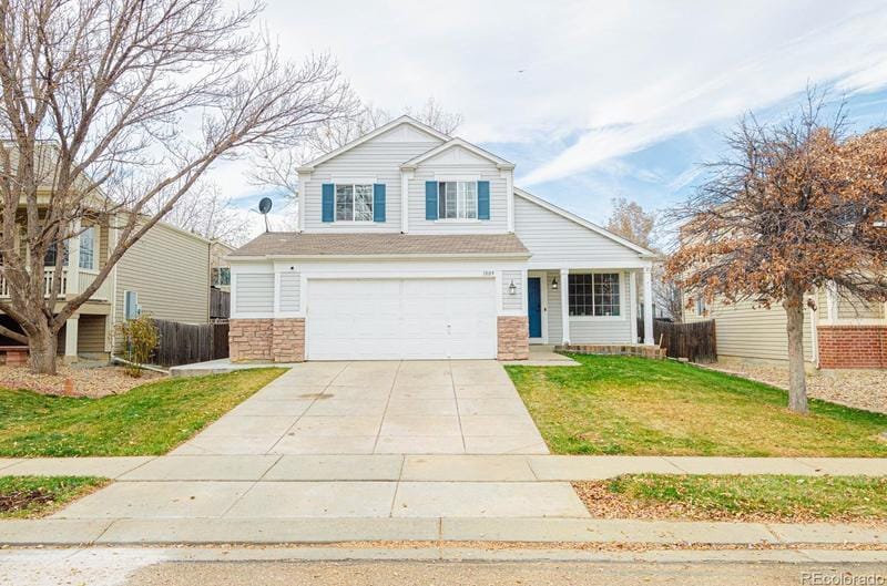 1809 Clover Creek Dr, Longmont, CO 80503 - MLS 9469082 for Sale