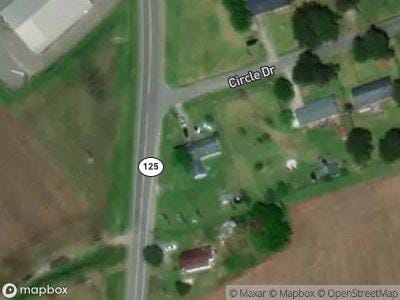 E Circle Dr for Sale