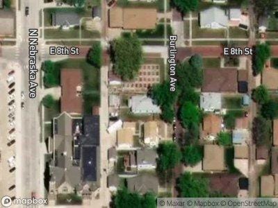 N Burlington Ave for Sale