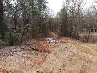 Creamer Rd for Sale