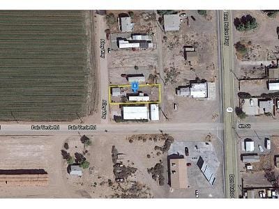 Ben-hulse Highway for Sale