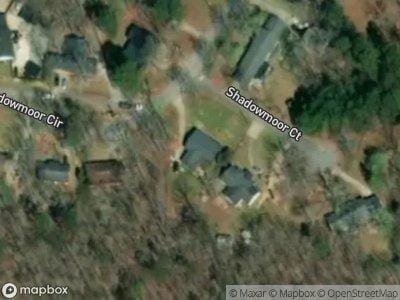 Shadowmoor Ct for Sale