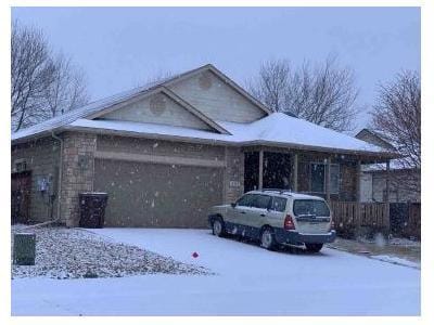Prairie Clover Way for Sale