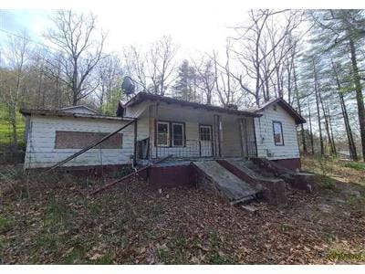 Clintwood Hwy for Sale