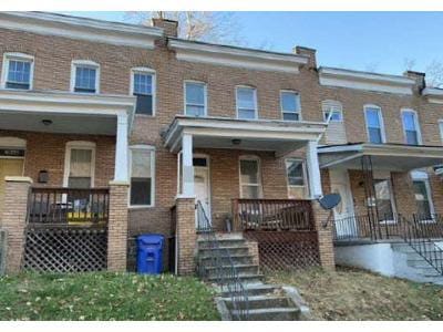 Druid Park Dr for Sale