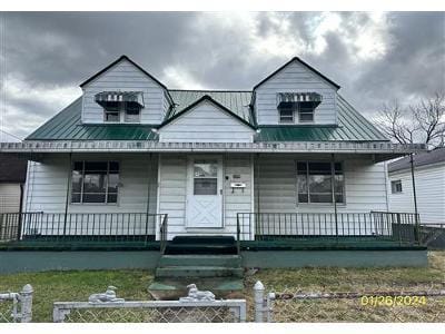 Jefferson Ave for Sale