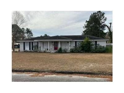 Avera Mill Rd for Sale