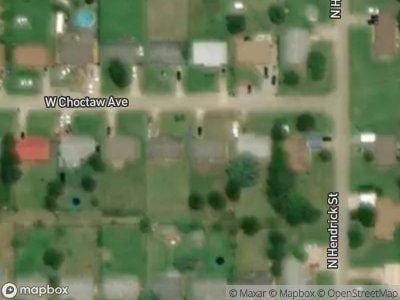 Choctaw Ave for Sale