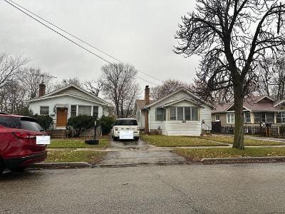 Yeoman St for Sale