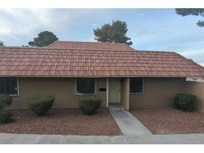 Paradise Village Way for Sale