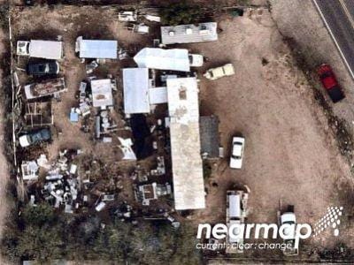 S Old Nogales Hwy for Sale
