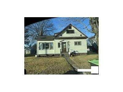 Stambaugh Ave for Sale