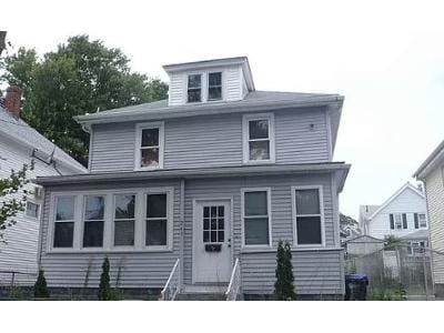 California Ave for Sale