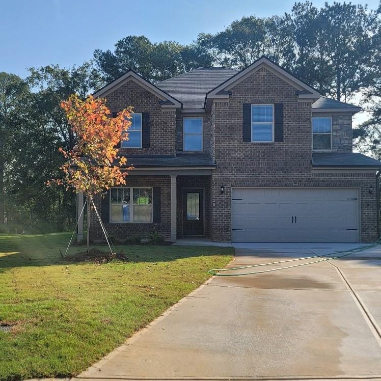 5672 Laney Drive, Rex, GA 30273 for Sale