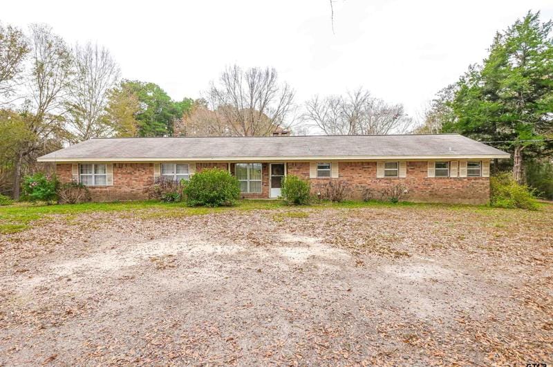 1271 Co Rd 2206, Rusk, TX 75785 - MLS 23016793 for Sale