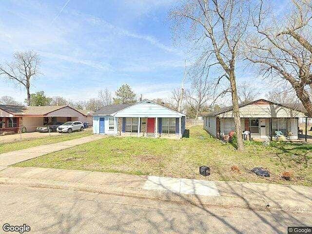 Van Buren, WEST MEMPHIS, AR 72301  558859365 for Rent