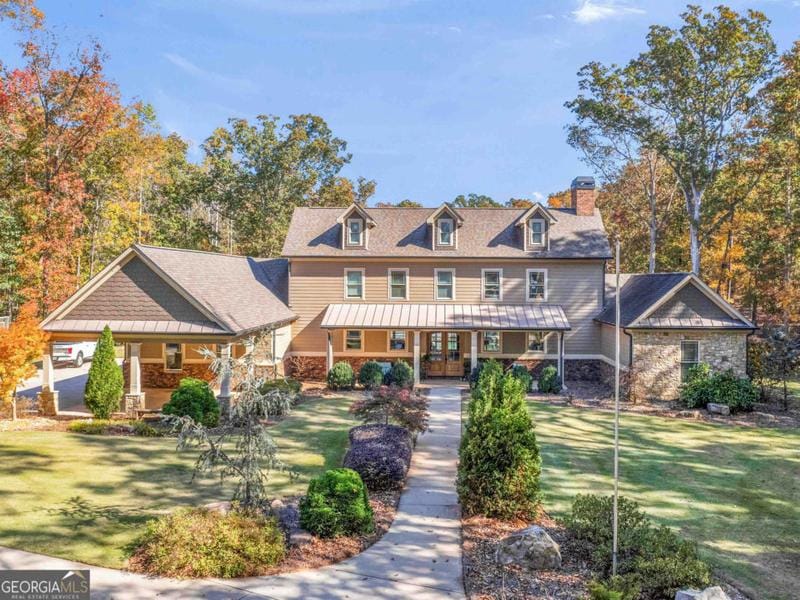 468 S BETHANY RD, Locust Grove, GA 30248 Single Family Residence For Sale  MLS# 20162780
