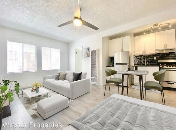 818 S Mariposa Ave - Los Angeles, CA 90005 - Home For Rent