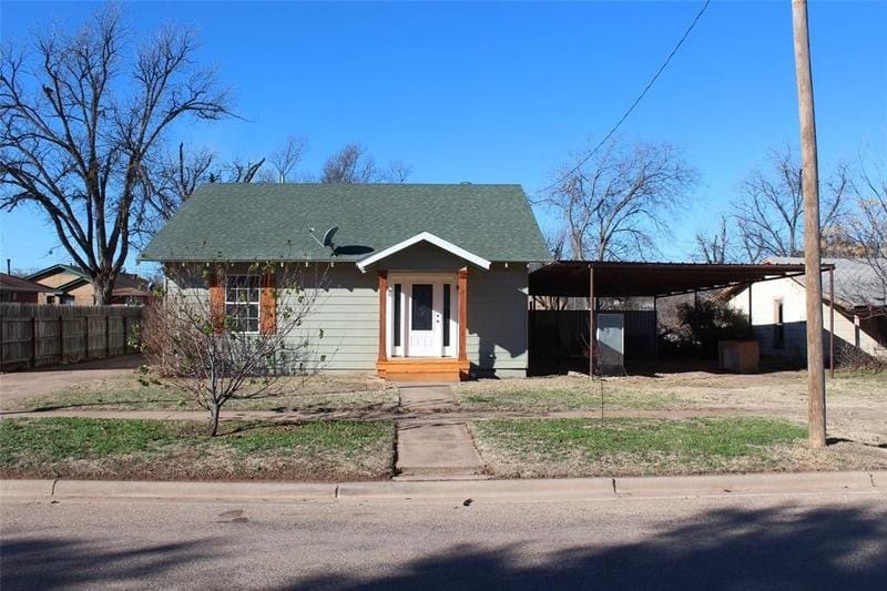 Munday, Knox County, TX House for sale Property ID: 418566622