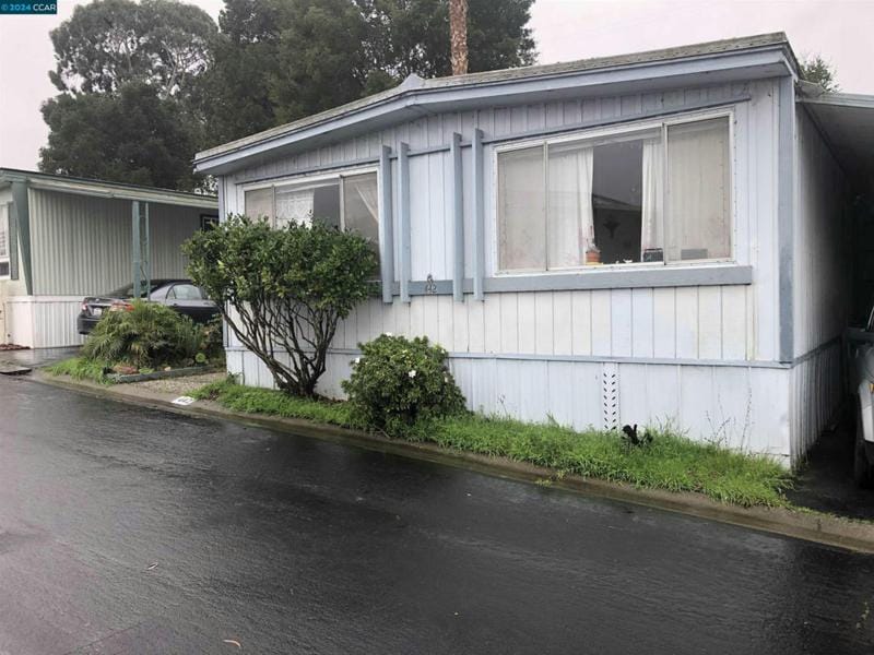 16401 SAN PABLO AVE SPC 442, San Pablo, CA 94806 Mobile Home For Sale  MLS# 41048250