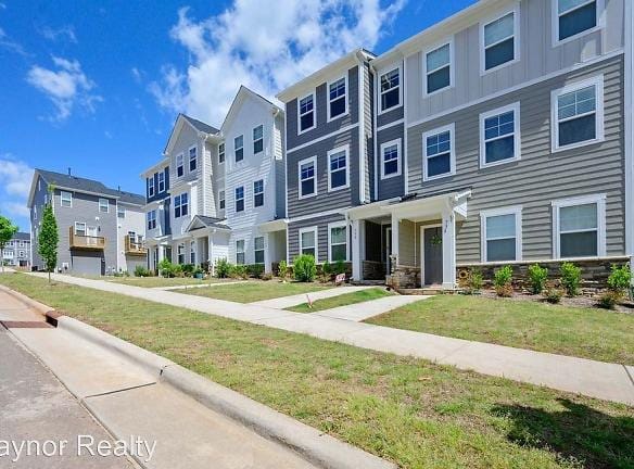 738 Cormiche Ln - Wake Forest, NC 27587 - Home For Rent