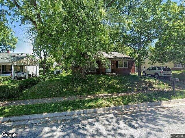 Idylwood, PIKESVILLE, MD 21208  625414506 for Sale