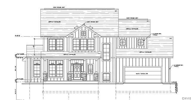 LOT 369 TIMBER BANKS, Baldwinsville, NY 13027 Single Family Residence For Sale  MLS# S1521400