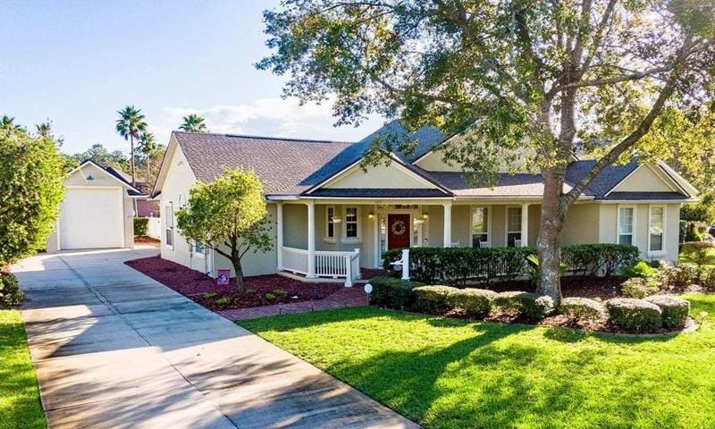 165 Moses Creek Blvd, Saint Augustine, FL 32086 - MLS FC296287 for Sale