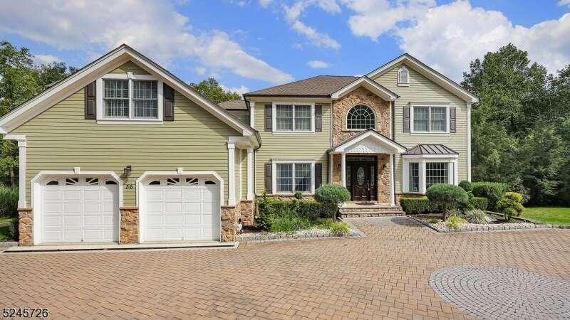 36 Morning Glory Rd, Warren, NJ 07059  613713610 for Rent