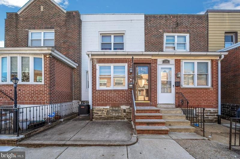 742 Johnston St, Philadelphia, PA 19148 - MLS PAPH2318988 for Sale