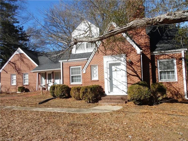 293 NC HIGHWAY 62 S, Yanceyville, NC 27379 Single Family Residence For Sale  MLS# 1131323