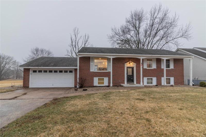 55 Boxwood Court, Edwardsville, IL 62025 for Sale