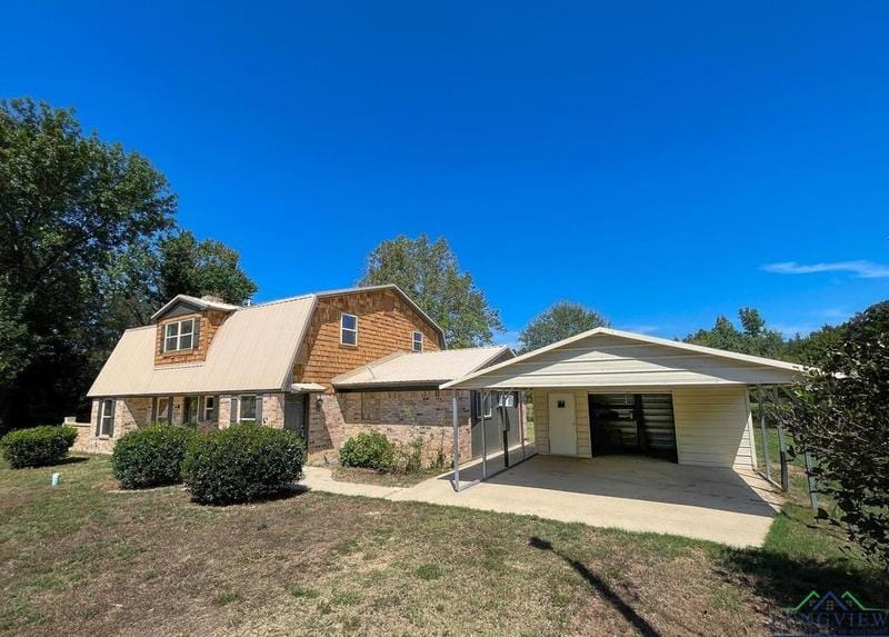 437 County Road 4796, Atlanta, TX 75551 for Sale