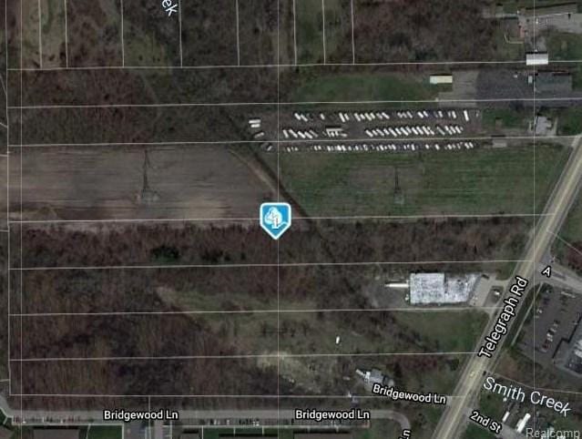 25712 Telegraph Rd, Brownstown Township, MI 48134 - MLS 20240003425 for Sale