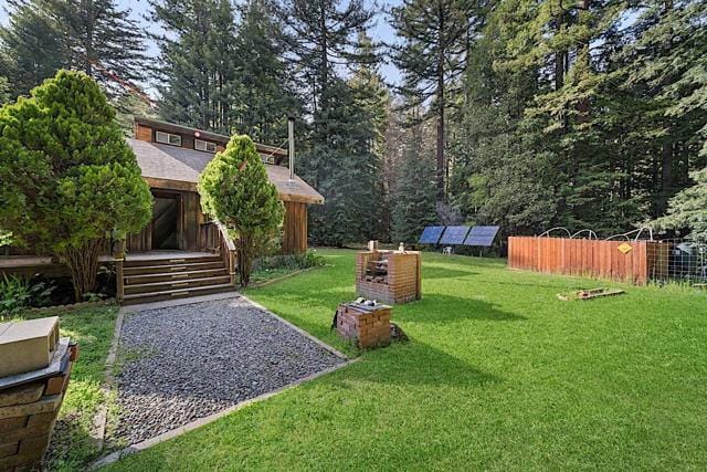 526 Grizzly Flat, Watsonville CA 95076 for Sale