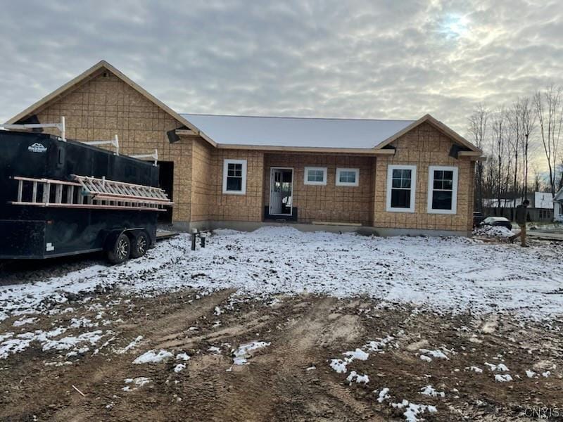 8937 TULIP TREE PATH, Baldwinsville, NY 13027 Single Family Residence For Sale  MLS# S1512403