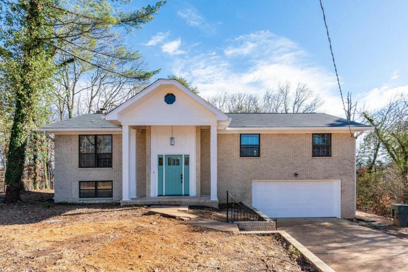 486 KING CREST LN, Hixson, TN 37343 Single Family Residence For Sale  MLS# 1384768
