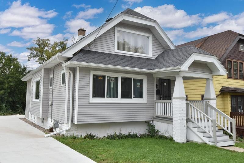 537 W Ring St, Milwaukee, WI 53212 - MLS 1851344 for Sale