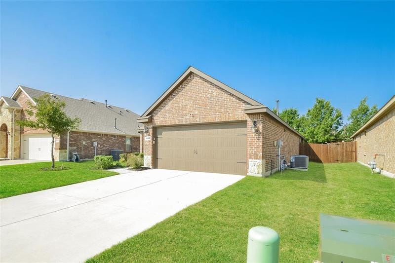 3301 Rio Grande Rd, Little Elm, TX 75068 for Rent