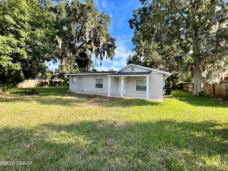 839 Julia Street, Daytona Beach, FL 32114 for Sale