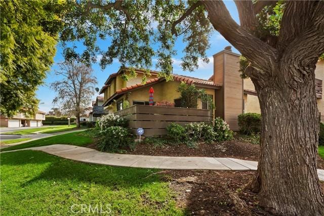 1324 Brentwood A, Corona CA 92882 for Sale