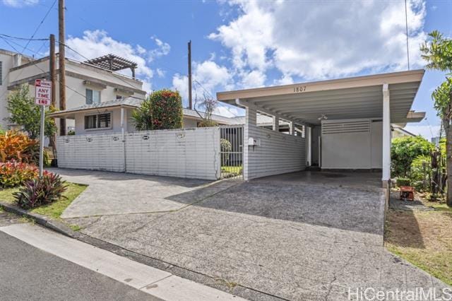 1807 Vancouver Place, Honolulu HI 96822 for Sale