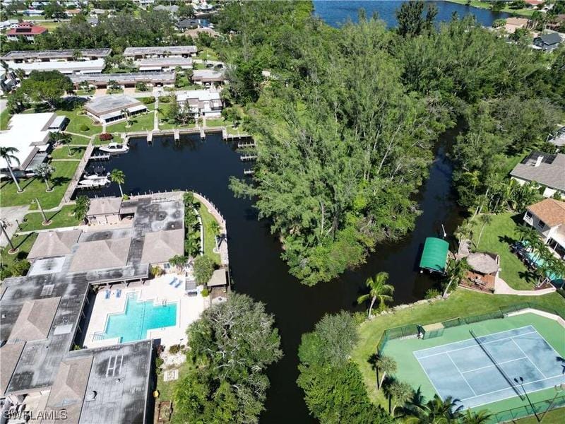 4774 Hidden Harbour Boulevard, FORT MYERS, FL 33919  605552346 for Sale