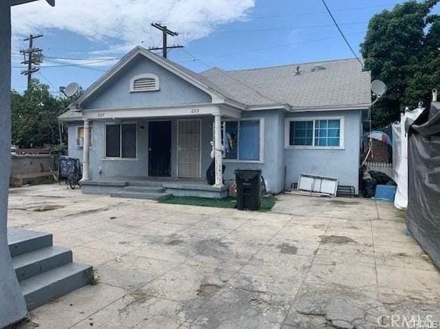253 W 43rd St, Los Angeles, CA 90037 - MLS IV23112860 for Sale