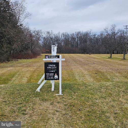 7500 ALLENTOWN BLVD, HARRISBURG, PA 17112 Land For Sale  MLS# PADA2030054