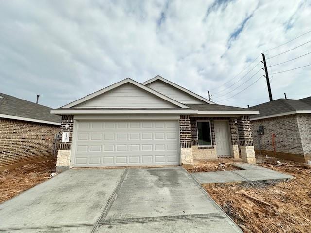 24366 Elmwood Falls Drive, Spring, TX 77373 for Sale