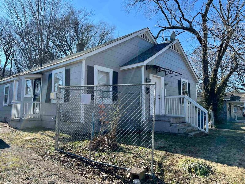 3581 Rockwood Avenue, Memphis, TN 38122 for Sale